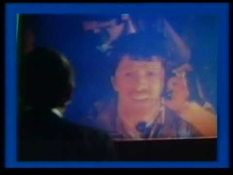 20 March 1982 BBC1 - Sports News, Saturday menu & The Dukes of Hazzard