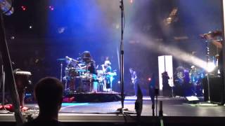 Jason Mraz - Plane (Side Stage at Madison Square Garden)