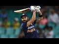 Kohli Shines With Dazzling 89 Before Henriques Intervenes Dettol ODI Series 2020