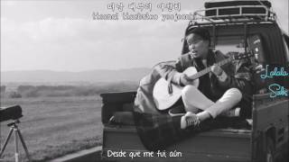 AKMU- Way Back Home (Sub Español- Rom- Han)