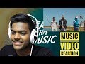 Sensualidad - Bad Bunny X Prince Royce X J Balvin ( Music Video) | Reaction Sensualidad - Bad Bunny X Prince Royce X J Balvin ( Music Video) | Reaction