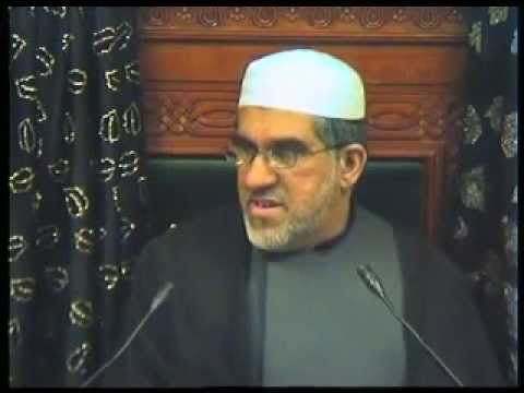 Eve 1st Safar 1436 - Wismu Majlis (20th of Shuhada-e-Karbala) (Urdu)