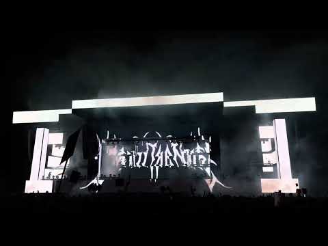 Kill the Noise @ Lost Lands 2022 - Recess (Flux Pavilion Remix) + more