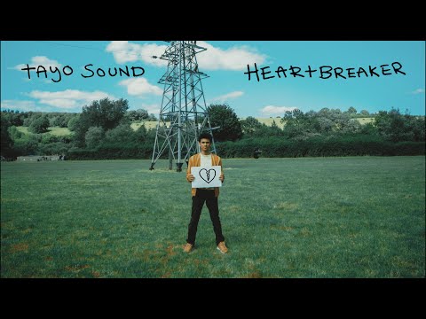 Tayo Sound – Heartbreaker