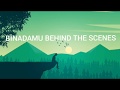 BINADAMU Behind The Scenes BY KOMBO ACTOR