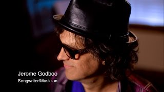 Jeff Healey - Heal My Soul - Jerome Godboo