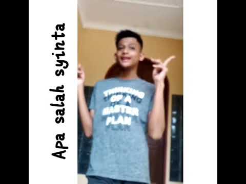 Apa salah syinta