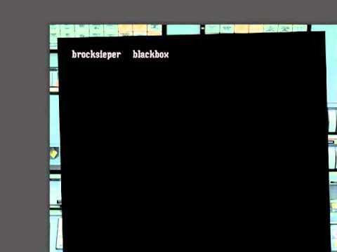 Falko Brocksieper - Off The Rack [Sub Static #68]