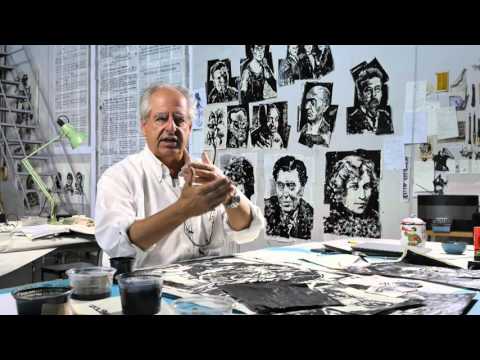 William Kentridge on His New Production of Lulu