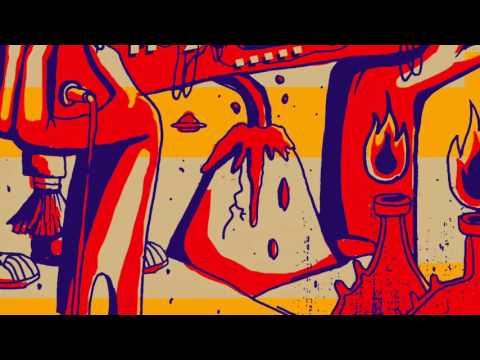 Guanchaka - Monte Abajo  ( Monte Abajo Ep )