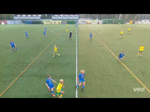 P14 Ykkönen: Ilves P09/2 vs HJS - 26.8.2023