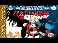 Harley Quinn 1 Comic Smack