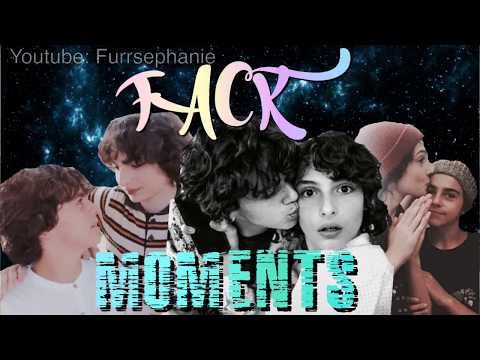 FaCk Moments (Jack Grazer & Finn wolfhard)