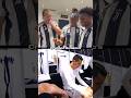 Speed Meets Ronaldo Again