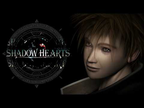 Shadow Hearts makes no sense