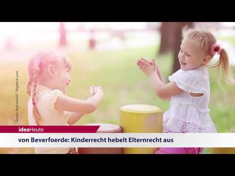 ideaHeute 25 02 2019 - Ägypten - Digitalisierung - Kinderrechte