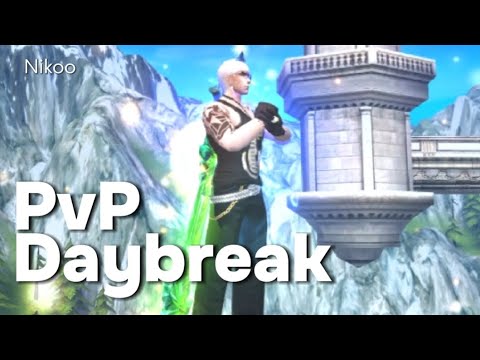 Daybreak- PvP 1v1 José