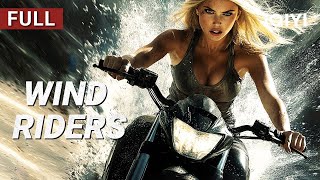 Download lagu Wind Riders | Race/Action/Drama | iQIYI Movie English mp3 Download lagu Wind Riders | Race/Action/Drama | iQIYI Movie English mp3