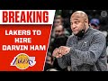 Ex-NBA Coach of the Year: Lakers hiring ‘coaching savant’ in Darvin Ham | CBS Sports HQ