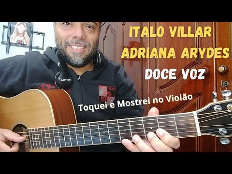 Doce Voz - Ítalo Villar