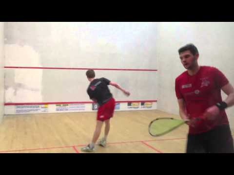 Bristol vs Surrey PSL 7th January 2014