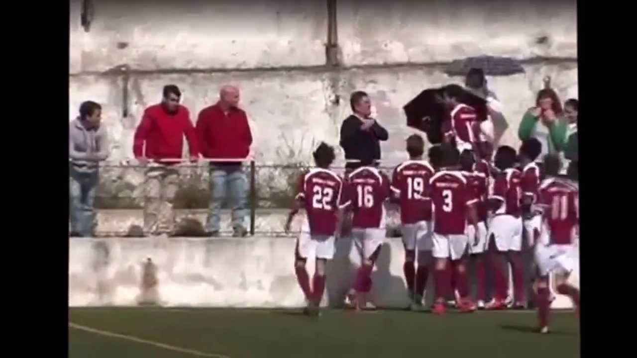 Ricardo Martins 10 Midfielder Best Moments 2012/2013