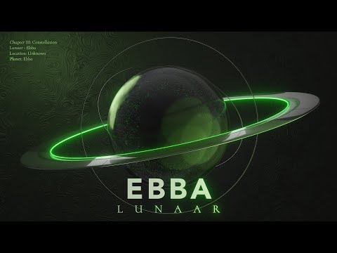Lunaar - Ebba