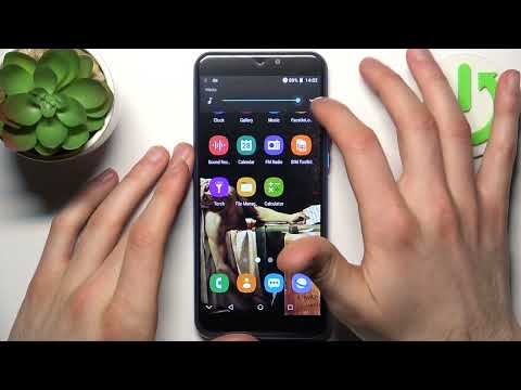 How to Record Screen on XGODY X15 - Use Screen Recorder
