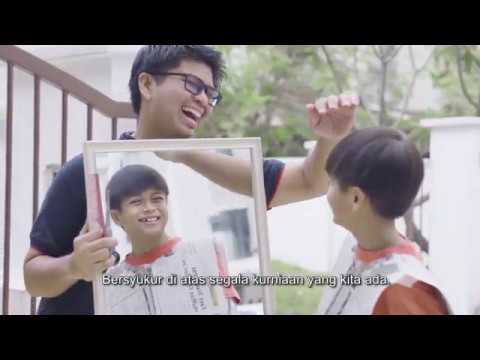 Daikin Raya 2020 Official Video : Selembar Bahagia