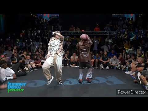 Hot wax , Van Twist ,Ruben chi and Summerdance