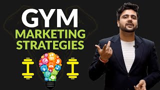 How to Market GYM Business - Detailed Guide