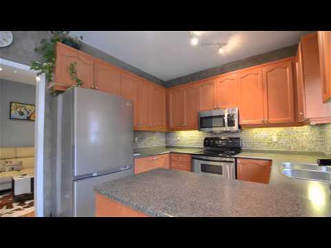 89 Maddybeth Crescent Brampton Sachit Shetty