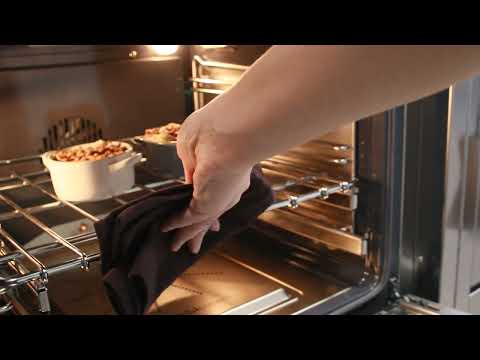 Genesi 120cm Double Oven Freestanding Cooker