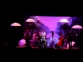 Jars of Clay - Age of Immature Mistakes - NJ 2012