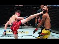 UFC Vegas 49: Fighters You Should Know