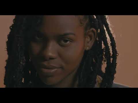 Ah-Drianna - Time (Official Music Video)