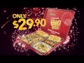 Pizza Hut NDP Box 10s ENG