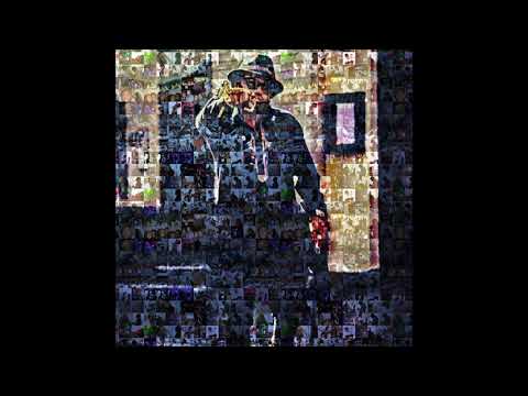 Gibrilville - Give me that dollar (Feat M3nsa & M.anifest)