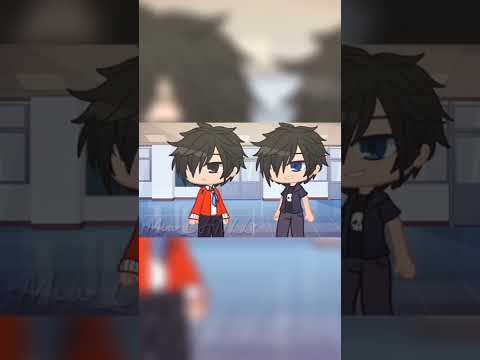 What if i hurt her? I Meme Gacha I Aphmau I #gachaedit #shorts#capcut #trendingshorts #gacha