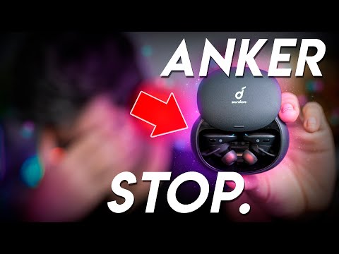 DO THEY HISS OR NOT? 🐍 Testing REPLACEMENT Anker Liberty 2 Pro's | mrkwd tech