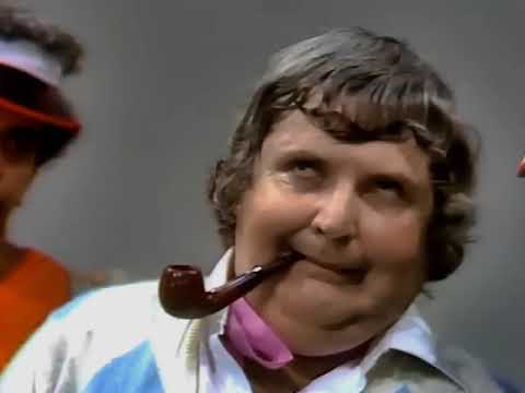 Long Live the Fat Man - Tavares "There's a Father Who's Blind!" (1982)