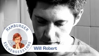 Will Robert "Paradise Bird" live @ Hamburger Küchensessions