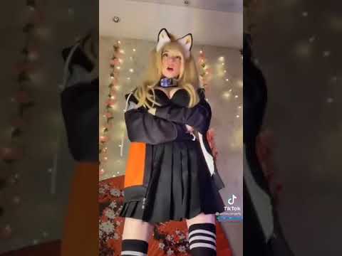 Descargar Ankha Cosplay Costume