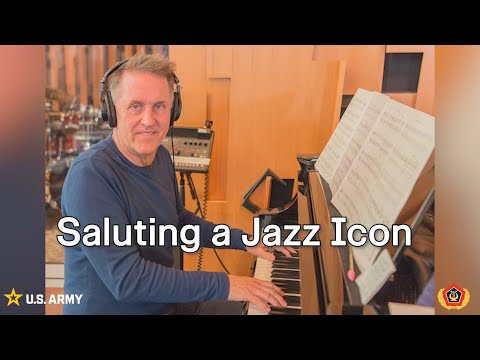 A Tribute to Gordon Goodwin | The Jazz Ambassadors