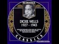Dicky Wells - Japanese Sandman - 1937 July 7 - Swing, Paris