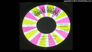 Shirley Caesar - Stand the Storm - Gospel Funk
