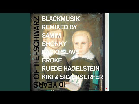 Original (Samim's Robidog Remix)