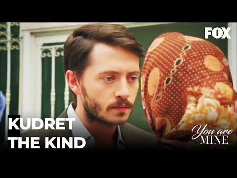 Kudret Saved Beşir From Prison - You Are Mine Episode 32