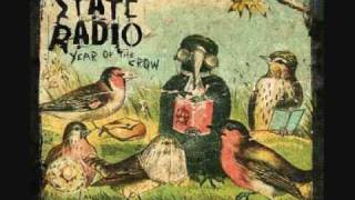 State Radio - First One Shot