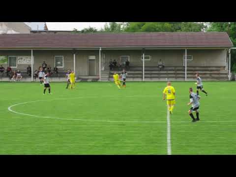 MUŽI B | FC Želatovice - Kovalovice | 2.poločas